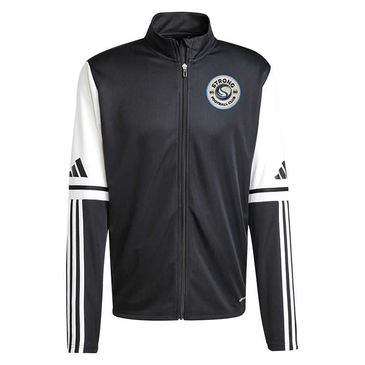 STRONG FC adidas Squadra 25 Training Jacket