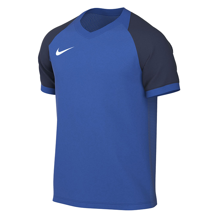 Royal Blue/Midnight Navy/White