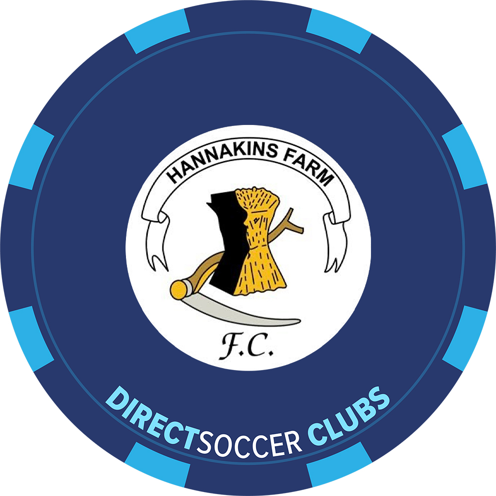 HANNAKINS FARM FC TOKEN