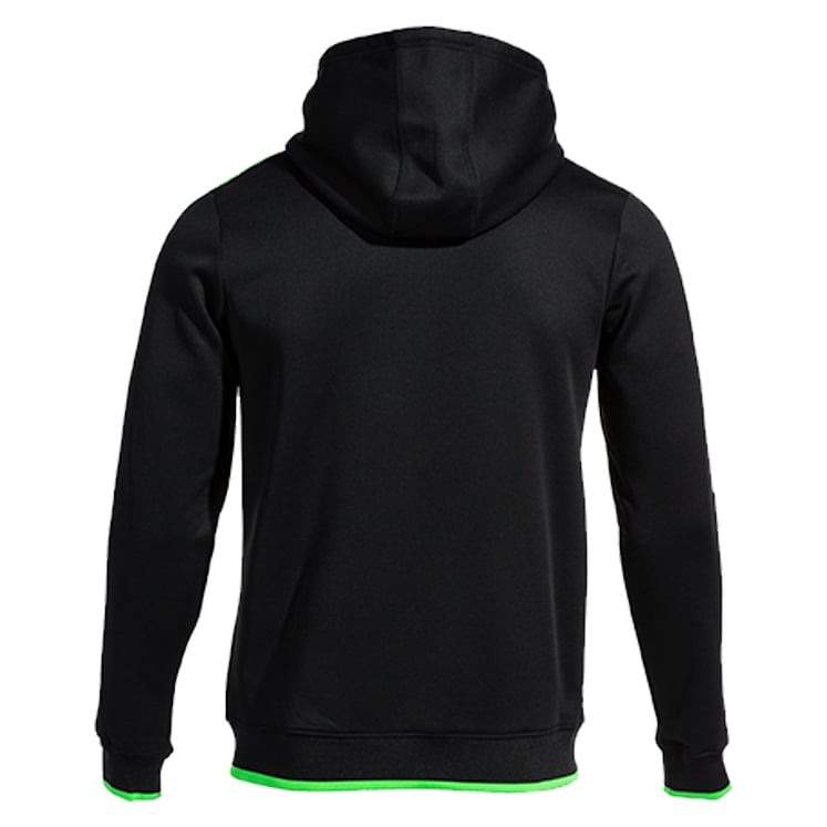 Joma Olimpiada Full Zip Hoodie