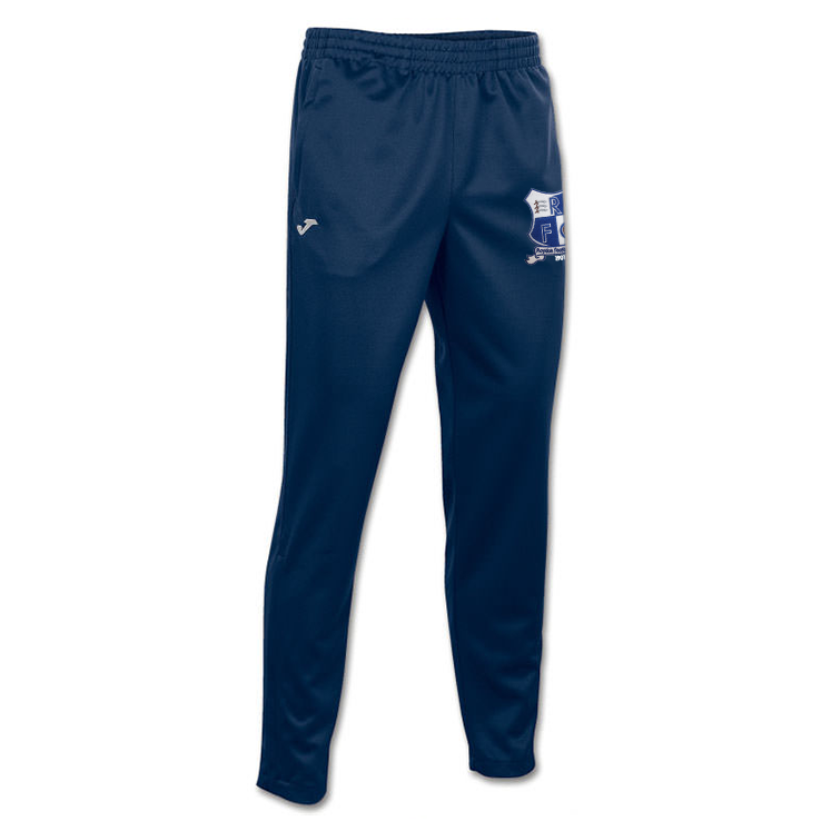 ROYDON FC Joma Combi Training Tracksuit Pants 