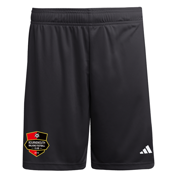 BOURNEMOUTH WALKING FOOTBALL adidas Entrada 26 Shorts