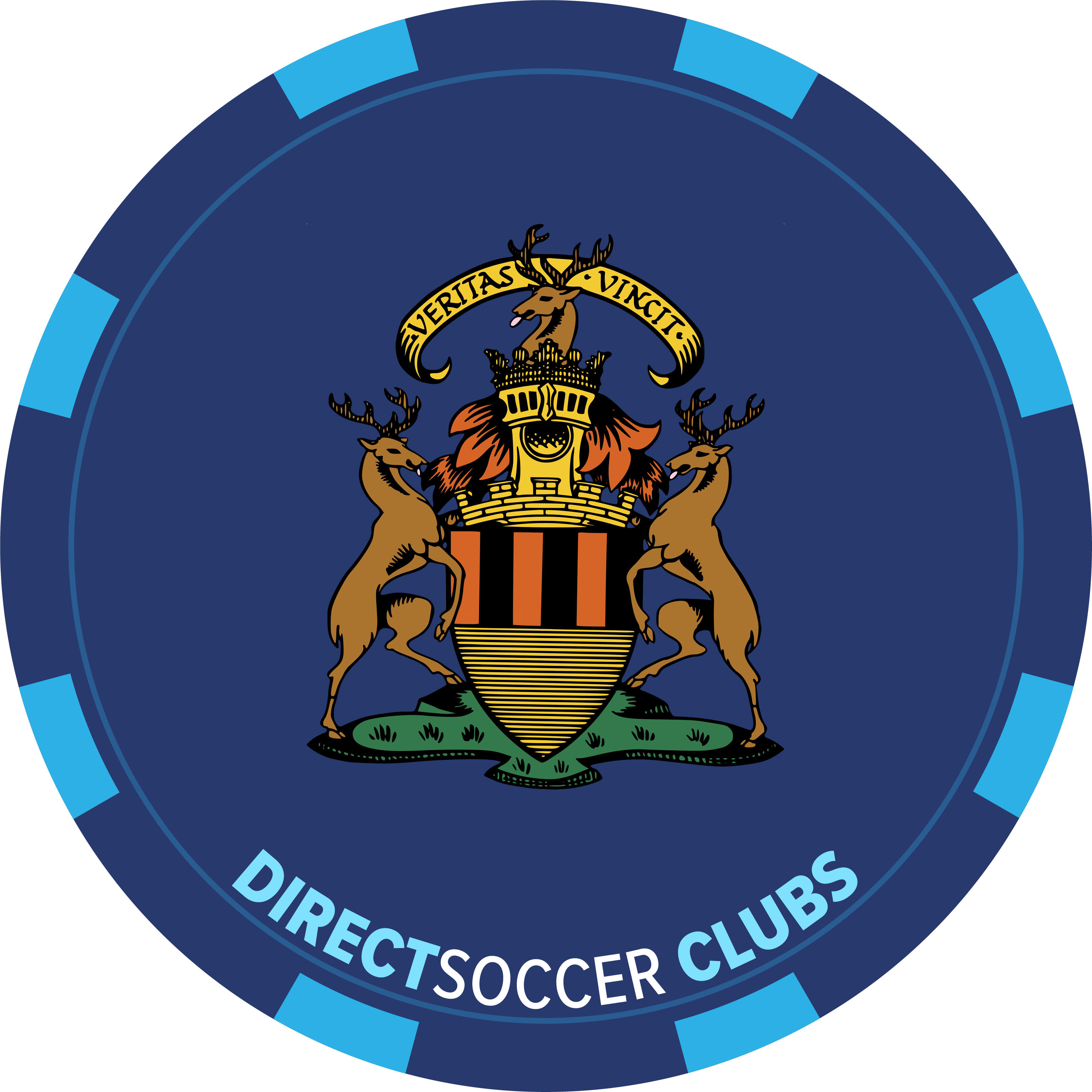 STONEHAVEN FC TOKEN