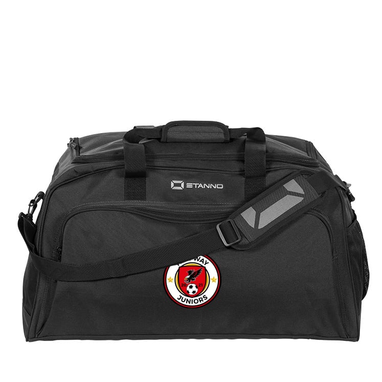HALFWAY JUNIORS FC Stanno Loreto Sports Bag