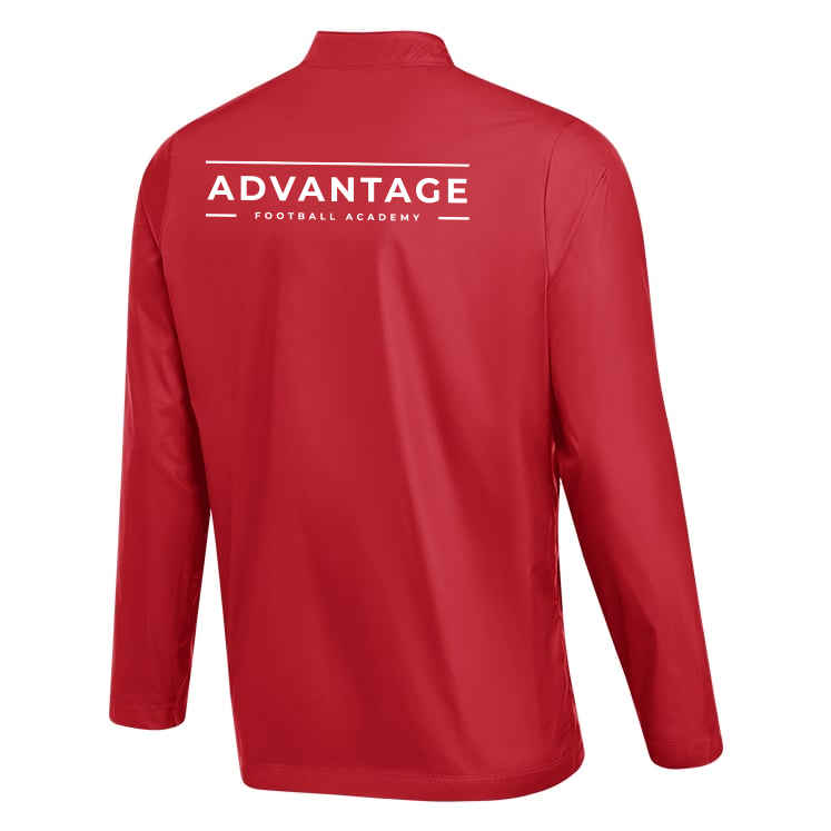 ADVANTAGE FOOTBALL ACADEMY Nike Park 26 Rain Jacket