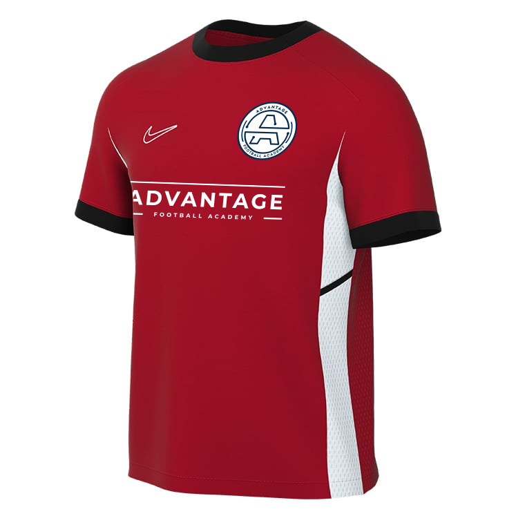 ADVANTAGE FOOTBALL ACADEMY Nike Academy 25 Dri-FIT SS Top