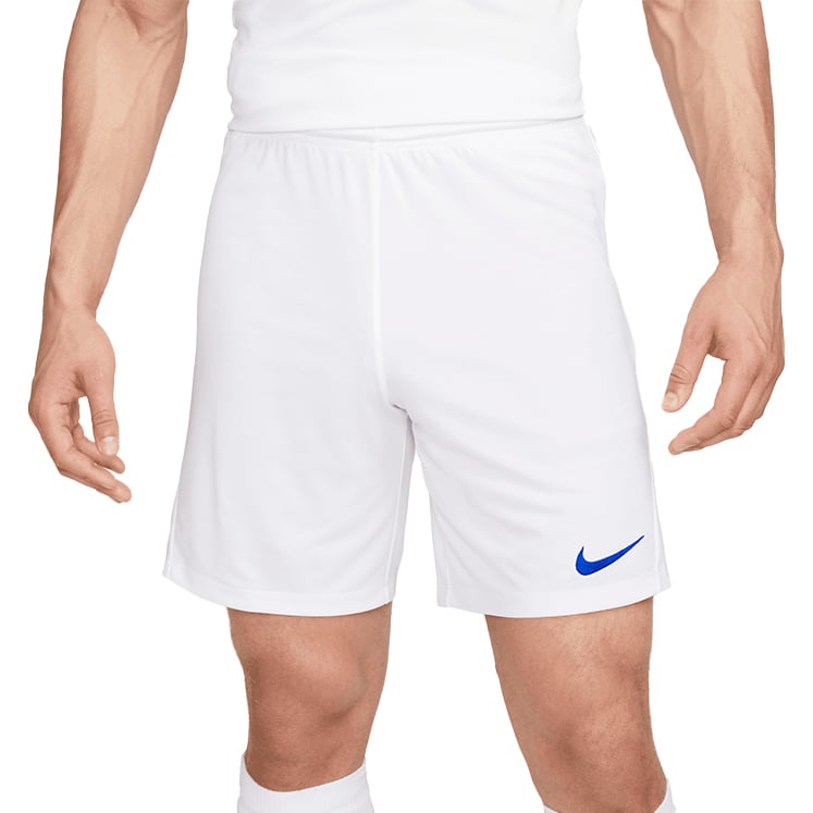 Nike Park III Shorts