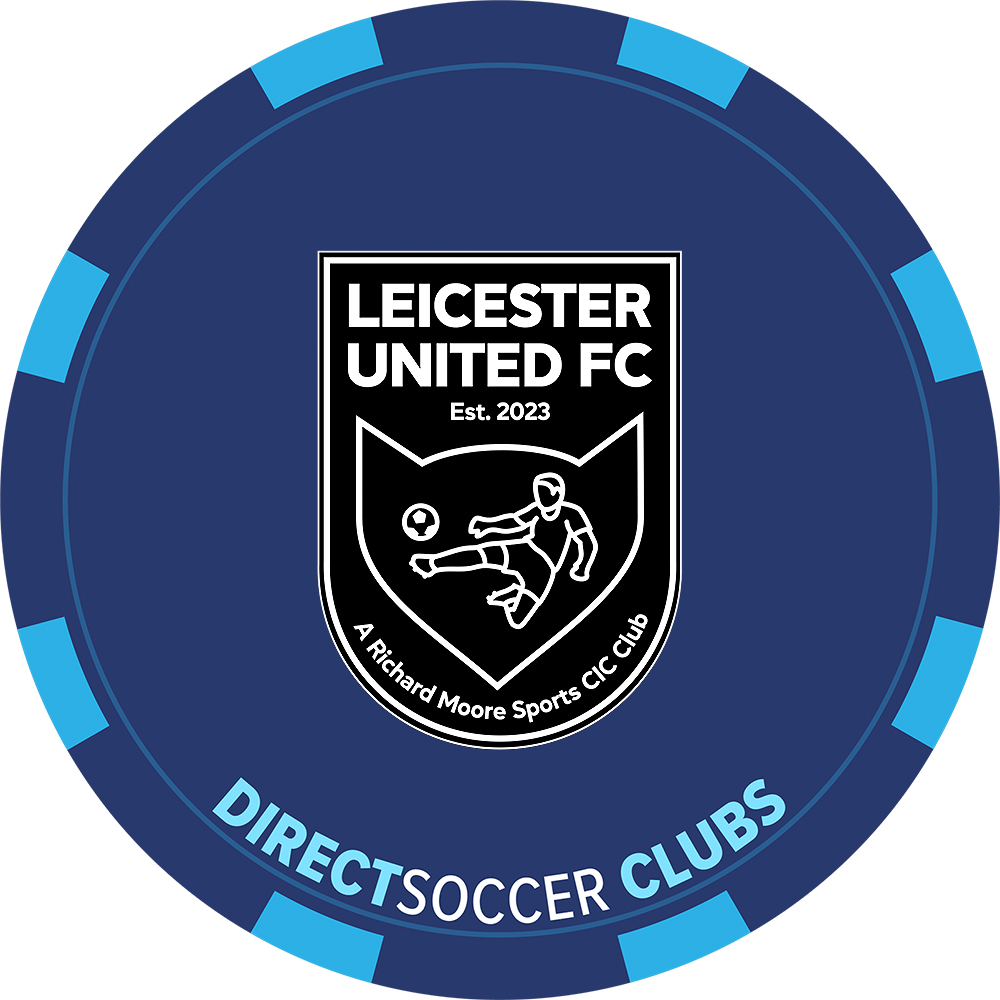 LEICESTER UNITED FC TOKEN