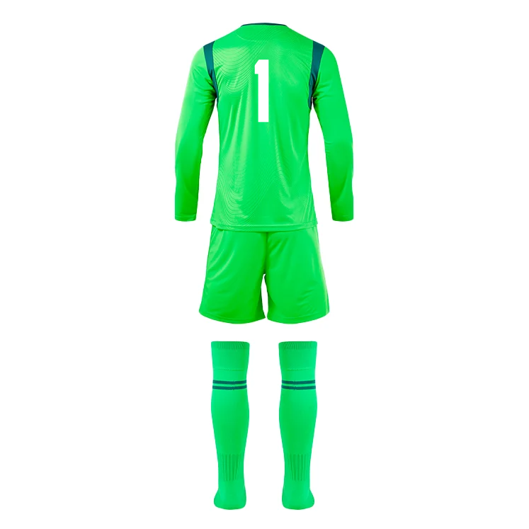 HAWLEY FC Joma Zamora XI Goalkeeper Set