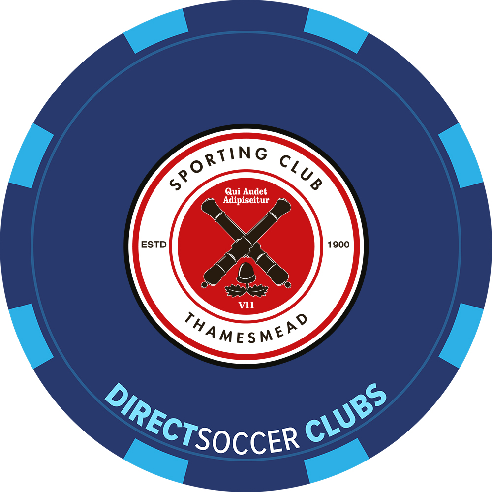 SPORTING CLUB THAMESMEAD TOKEN