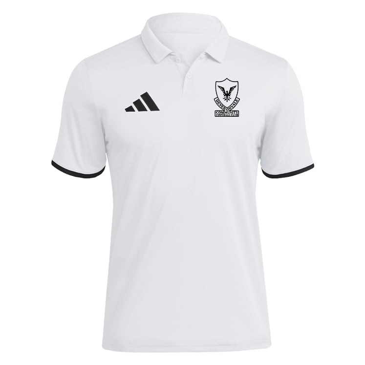 DEVERONVALE COMMUNITY FC adidas Entrada 26 Polo