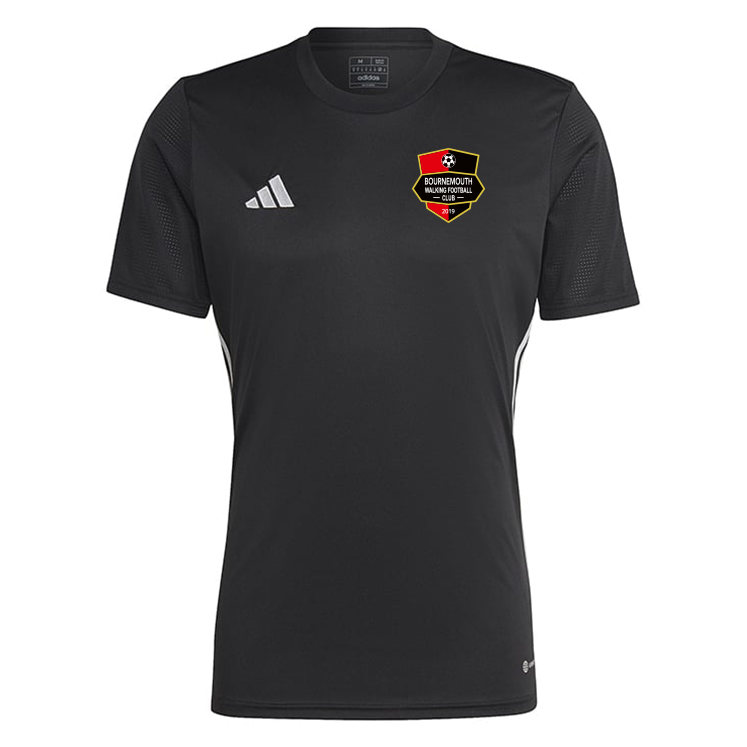 BOURNEMOUTH WALKING FOOTBALL adidas Tabela 23 Jersey
