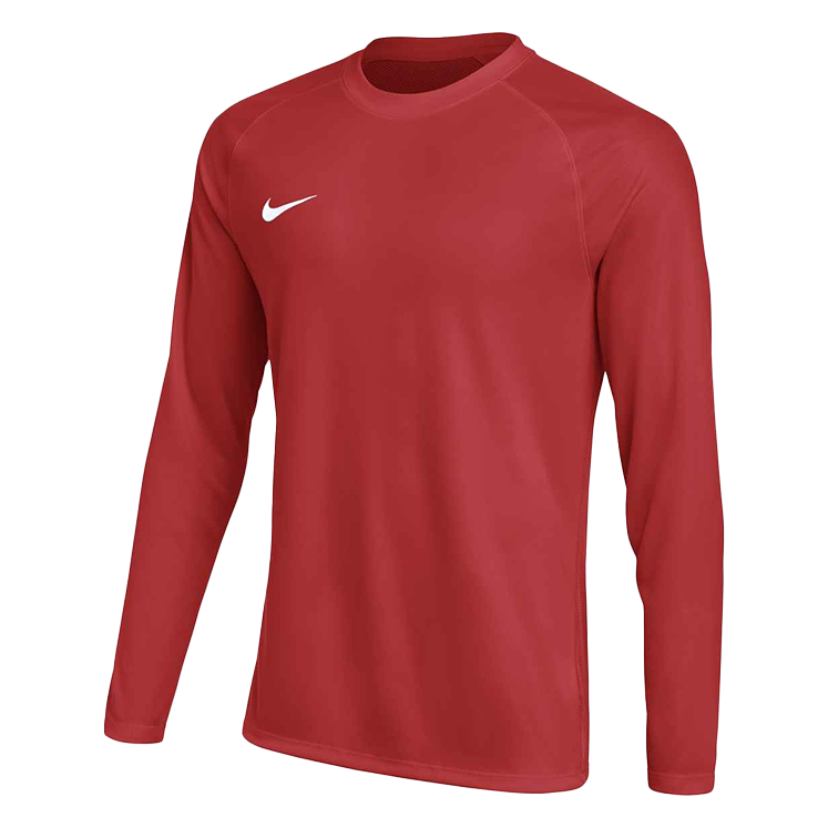 University Red/White