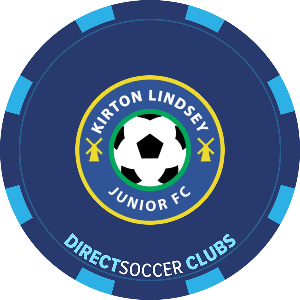 KIRTON LINDSEY JFC TOKEN