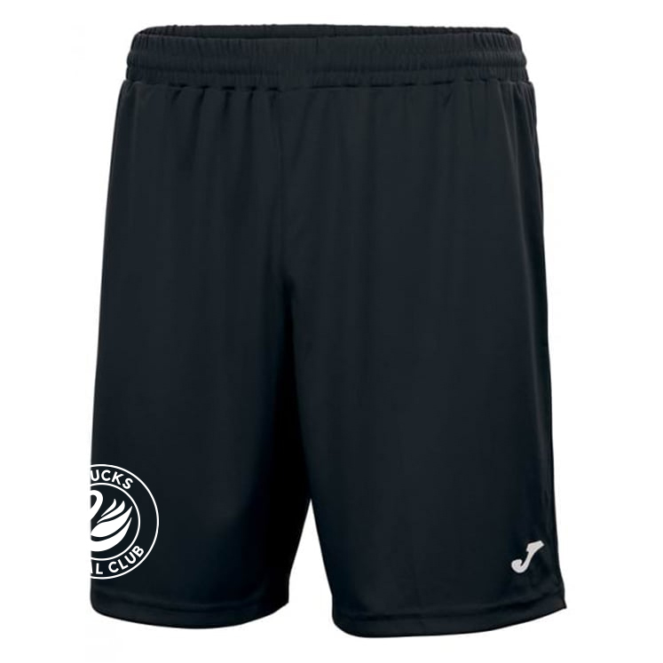 BUCKS FUTSAL CLUB Joma Nobel Football Shorts