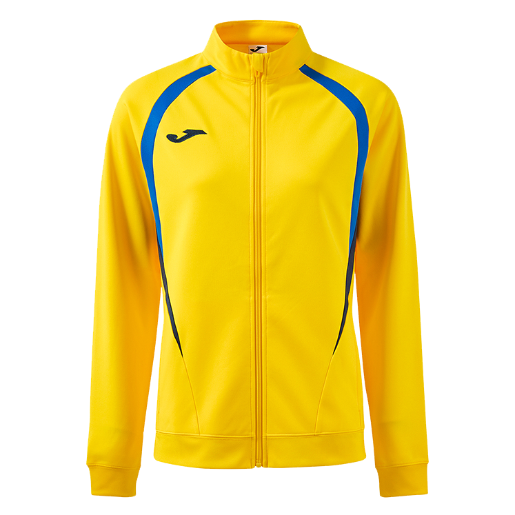 Yellow/Royal Blue