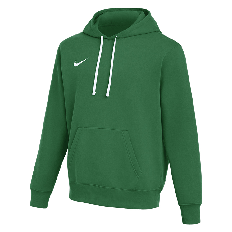 Pine Green/White