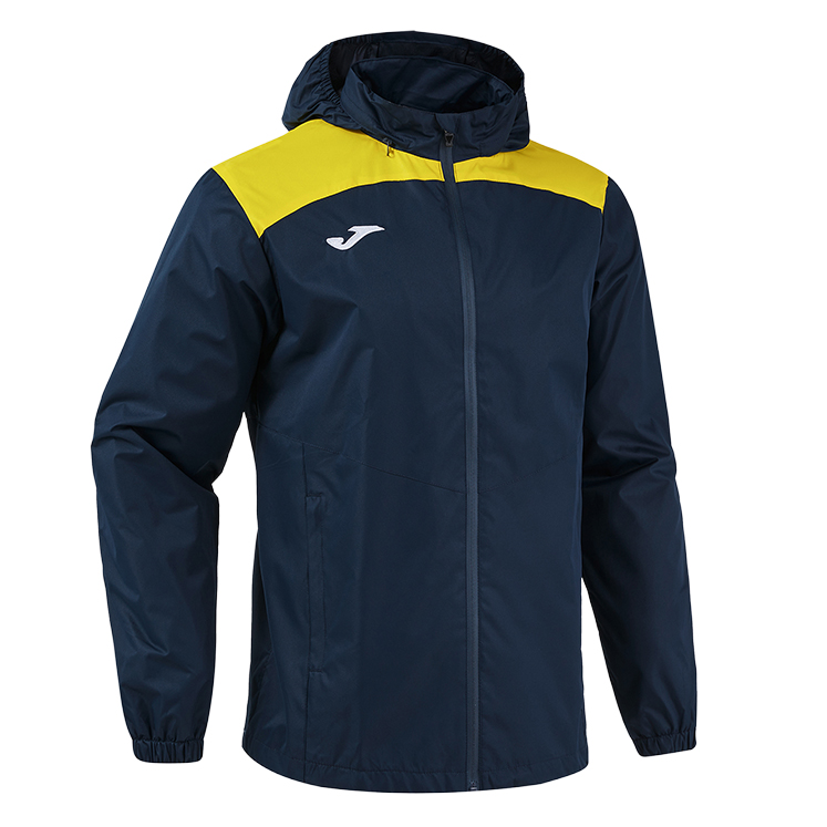 Navy/Yellow
