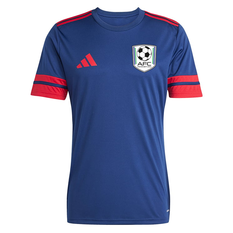AFC PENWORTHAM adidas Squadra 25 Jersey