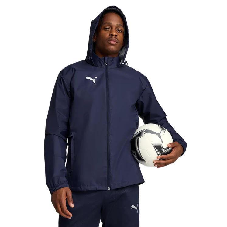 Puma teamADDITIONS Training All Weather Jacket