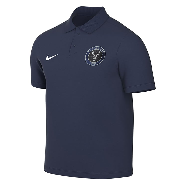 Nike Park 26 Dri-FIT Polo