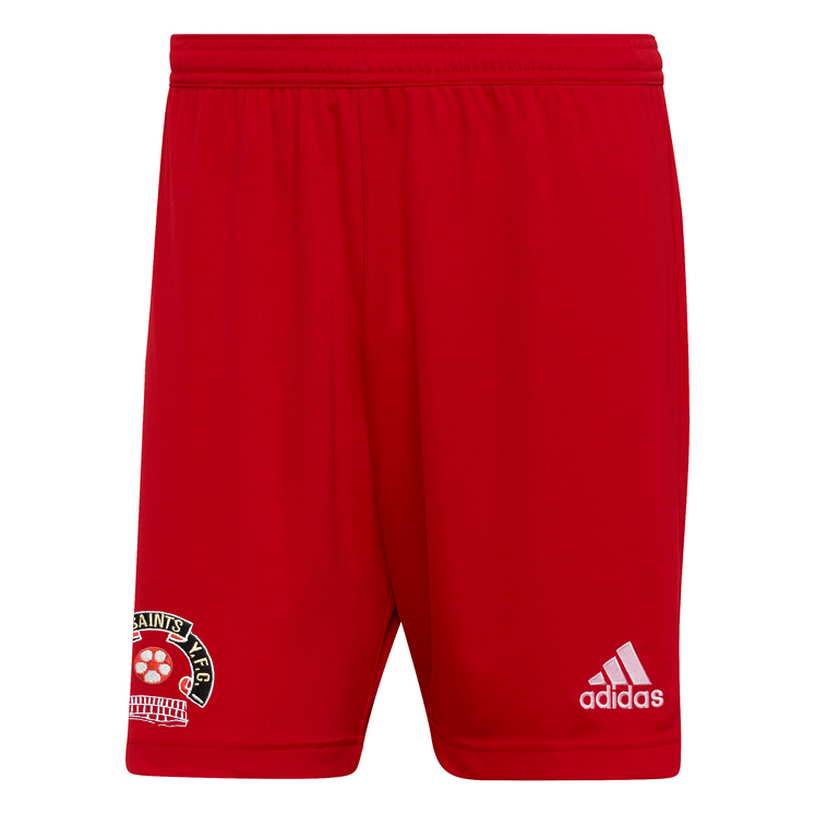 OBAN SAINTS YFC adidas Entrada 22 Shorts