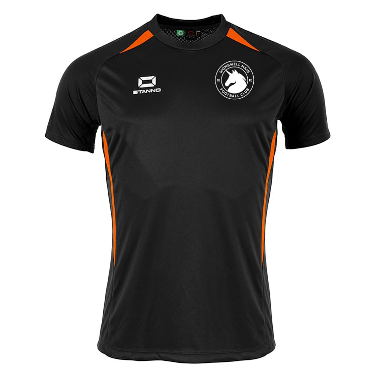 WOMBWELL MAIN Stanno Stadio Jersey