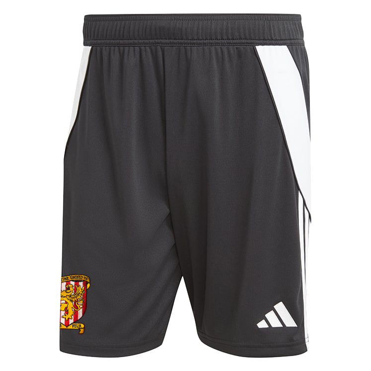 FORMARTINE UNITED YOUTH ACADEMY adidas Tiro 24 Shorts
