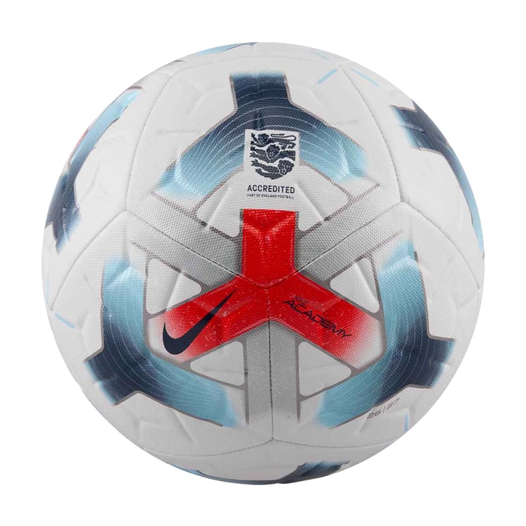 Nike Academy England Accredited Football