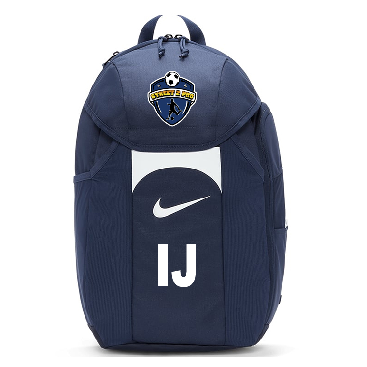 STREET 2 PRO ACADEMY Nike Academy Team Backpack