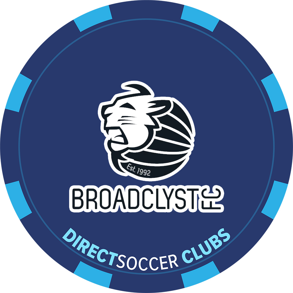 BROADCLYST TOKEN