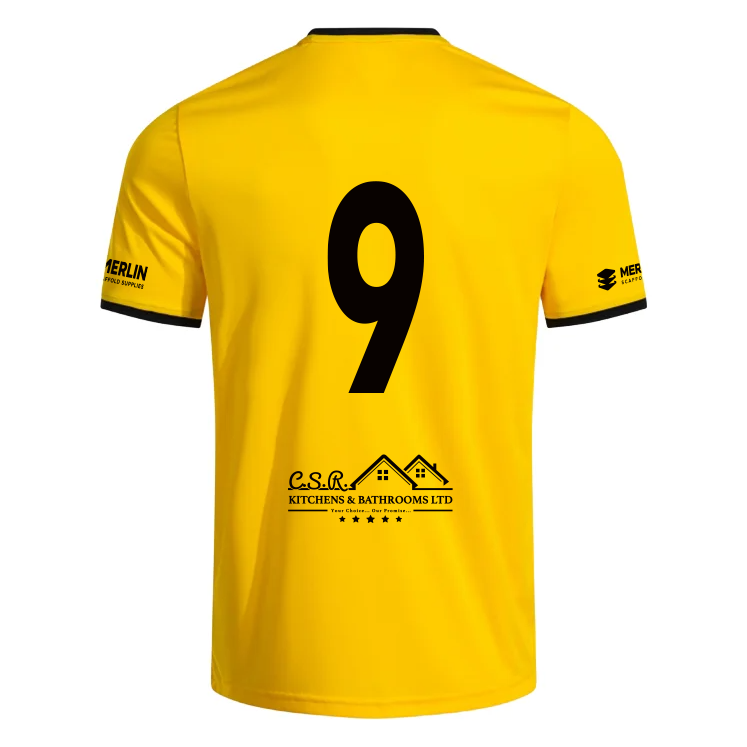 BUCKS FUTSAL CLUB Joma Combi Premium Jersey