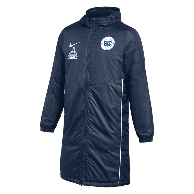 EDC FC Nike Park 26 Therma-FIT Insulated Jacket