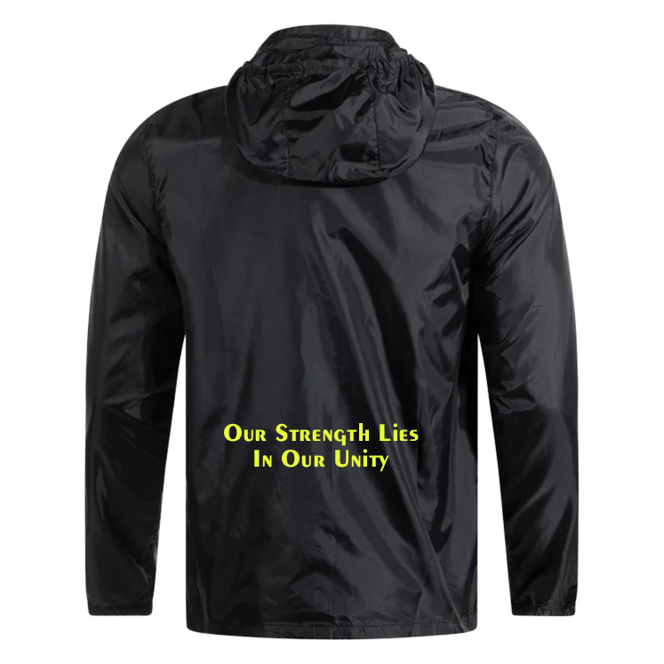 MORETON MEN SPORTS GROUP Joma Rain Raincoat