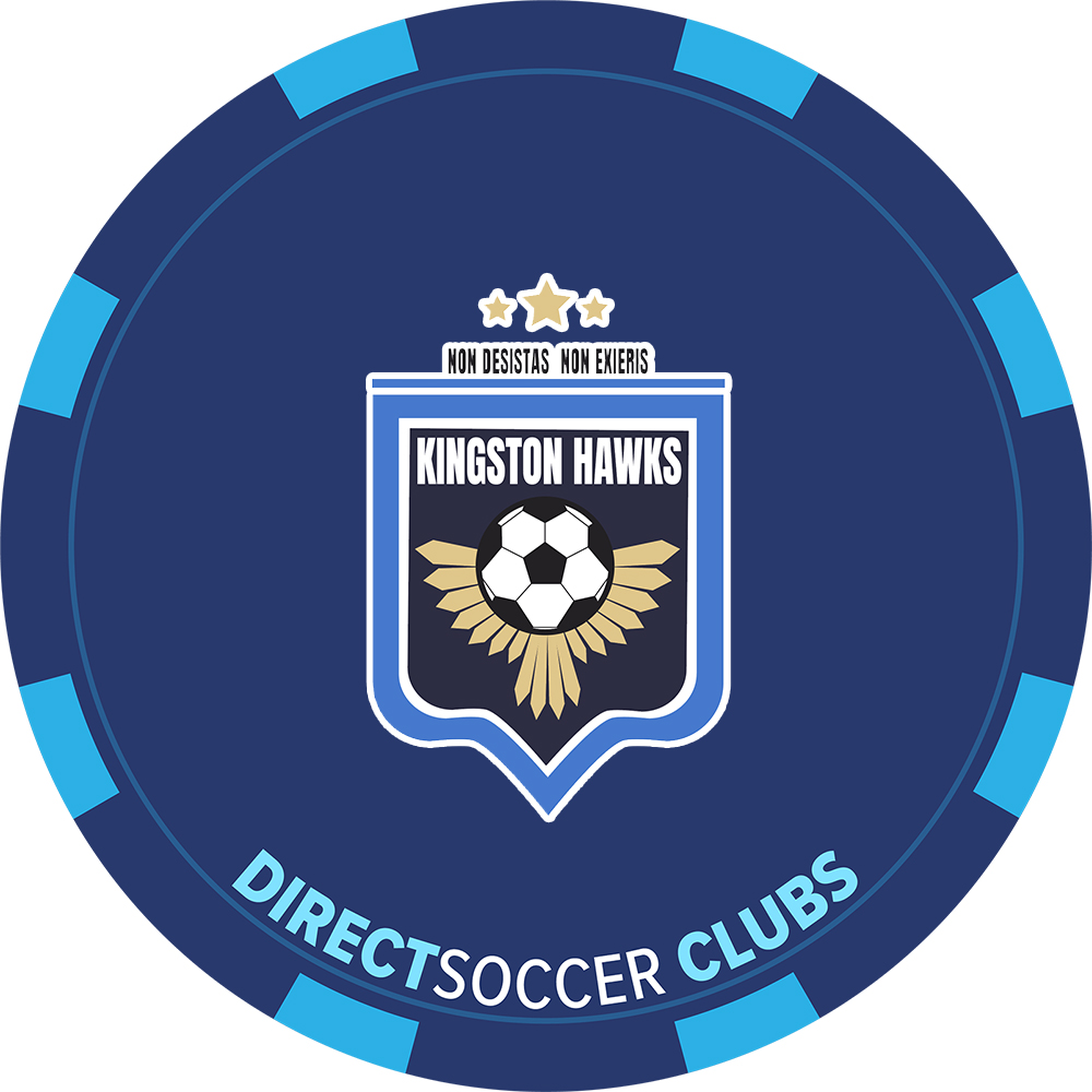 KINGSTON HAWKS TOKEN
