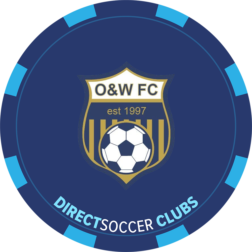 OADBY & WIGSTON FC TOKEN