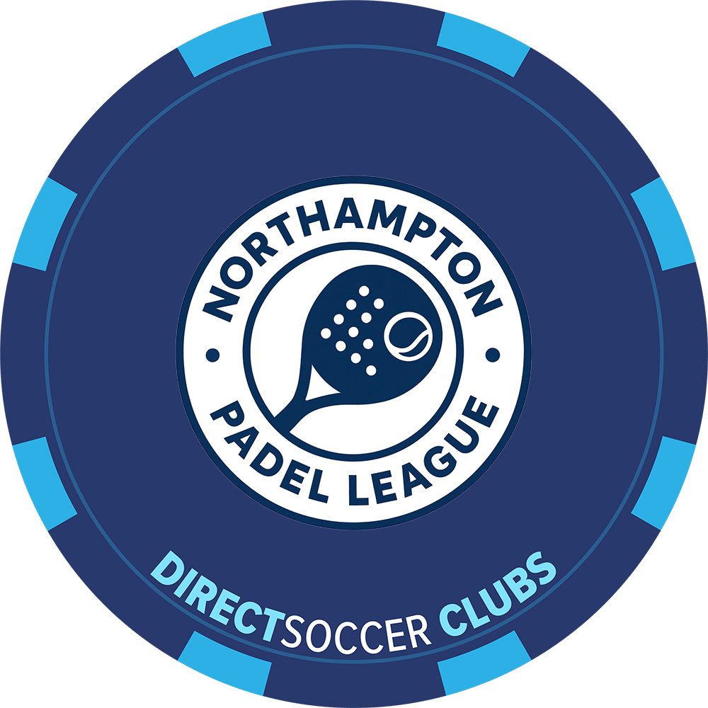 NORTHAMPTON PADEL LEAGUE TOKEN