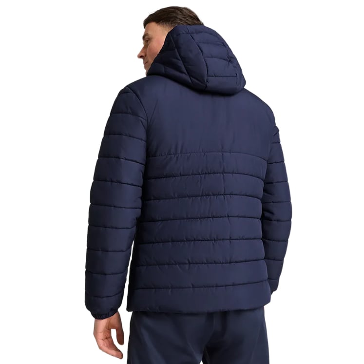 Puma teamADDITIONS Hooded Padded Jacket 