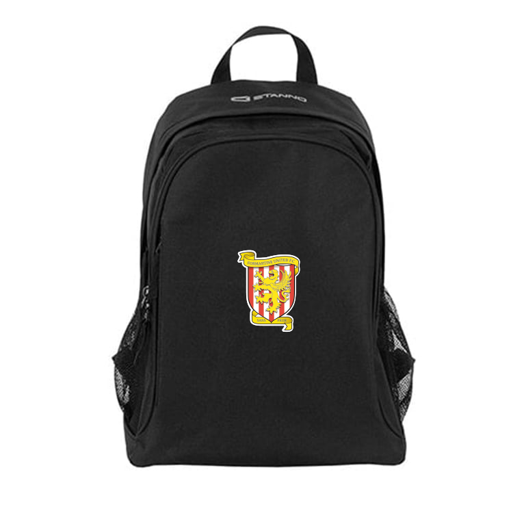 FORMARTINE UNITED LADIES & GIRLS FC Stanno Campo Backpack