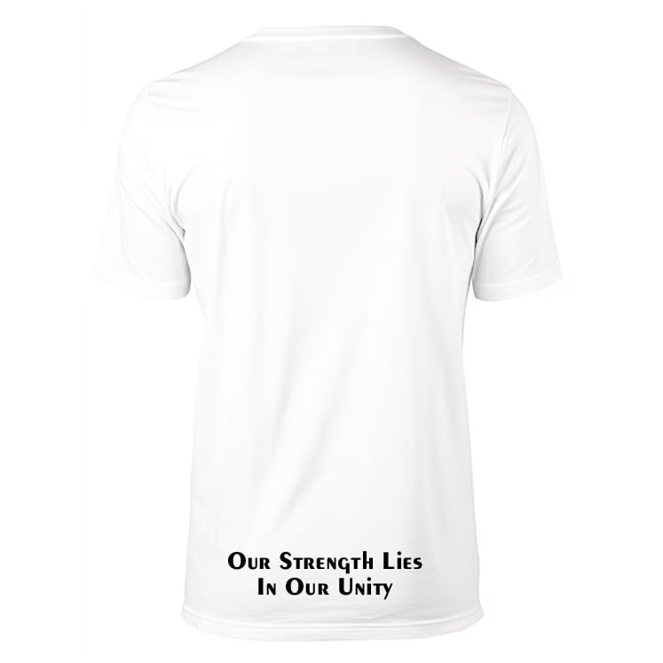 MORETON MEN SPORTS GROUP Uneek Classic T-Shirt 