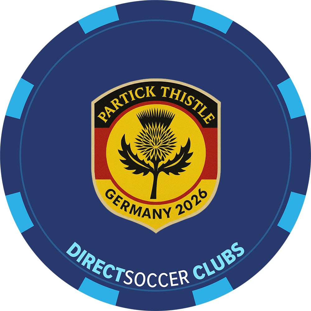 Partick Thistle Charitable Trust FFIT TOKEN