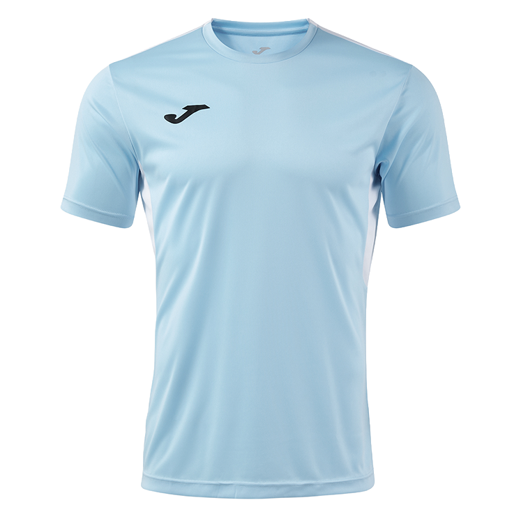 Sky Blue/White