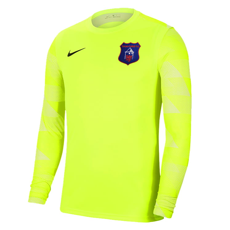 TORRANCE FC Nike Park IV LS GK Jersey