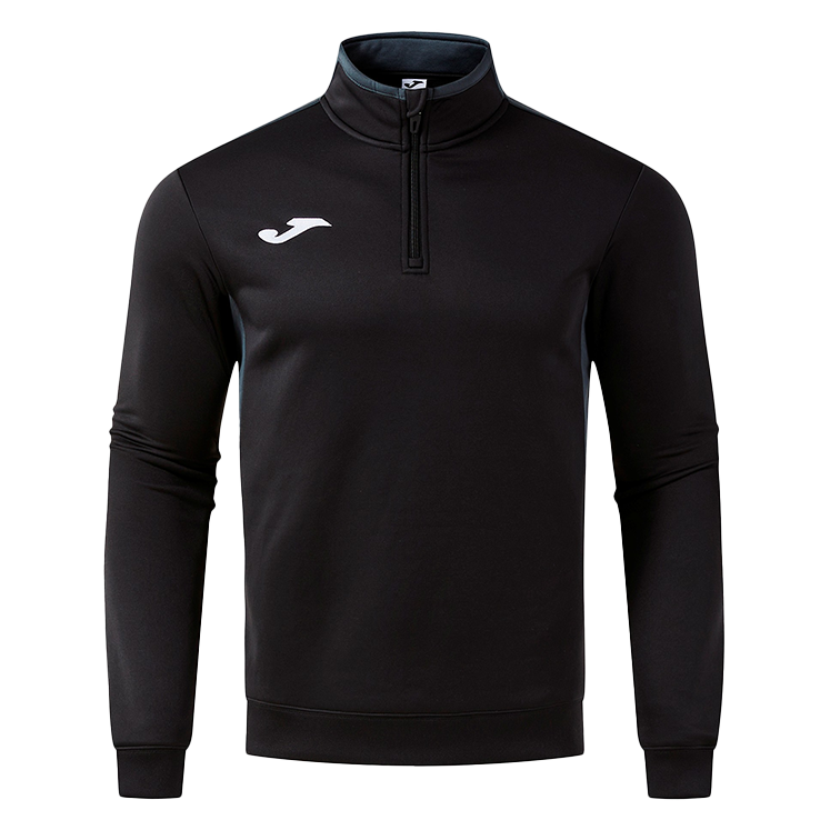 Black/Dark Grey