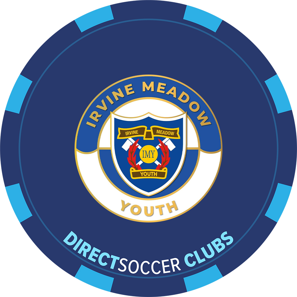 IRVINE MEADOW YOUTH TOKEN