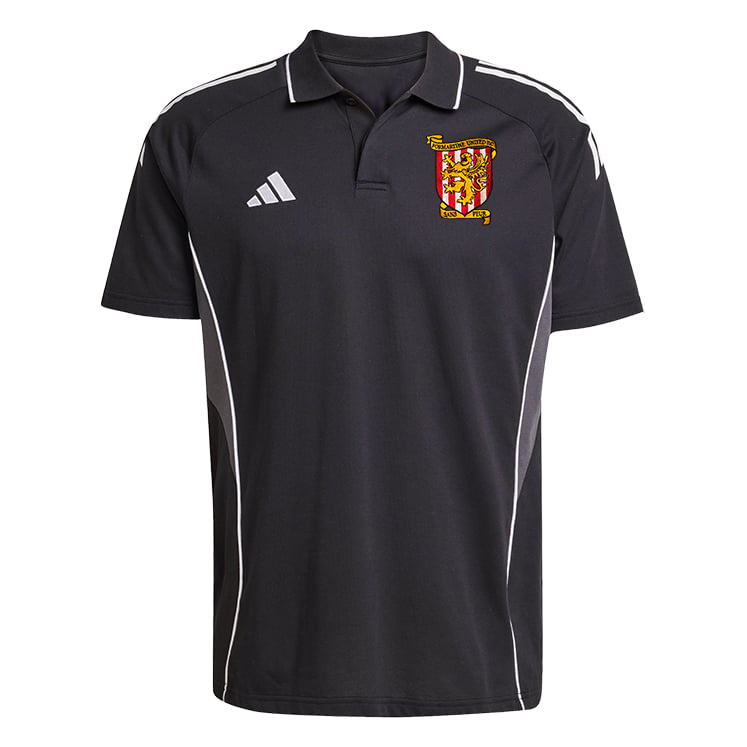 FORMARTINE UNITED YOUTH ACADEMY adidas Tiro 25 Competition Polo Shirt