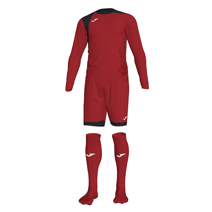 Joma Zamora IV Goalkeeper Set