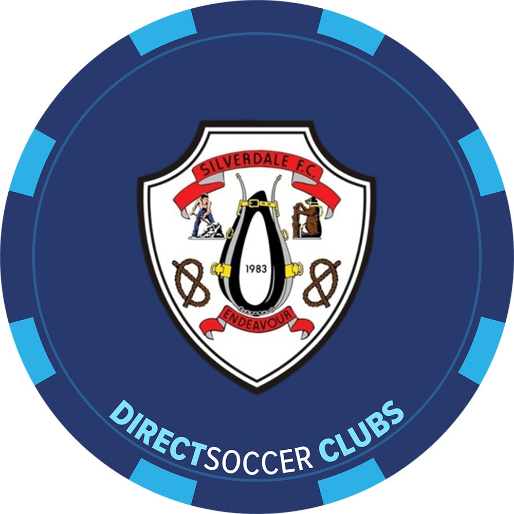 SILVERDALE FC TOKEN