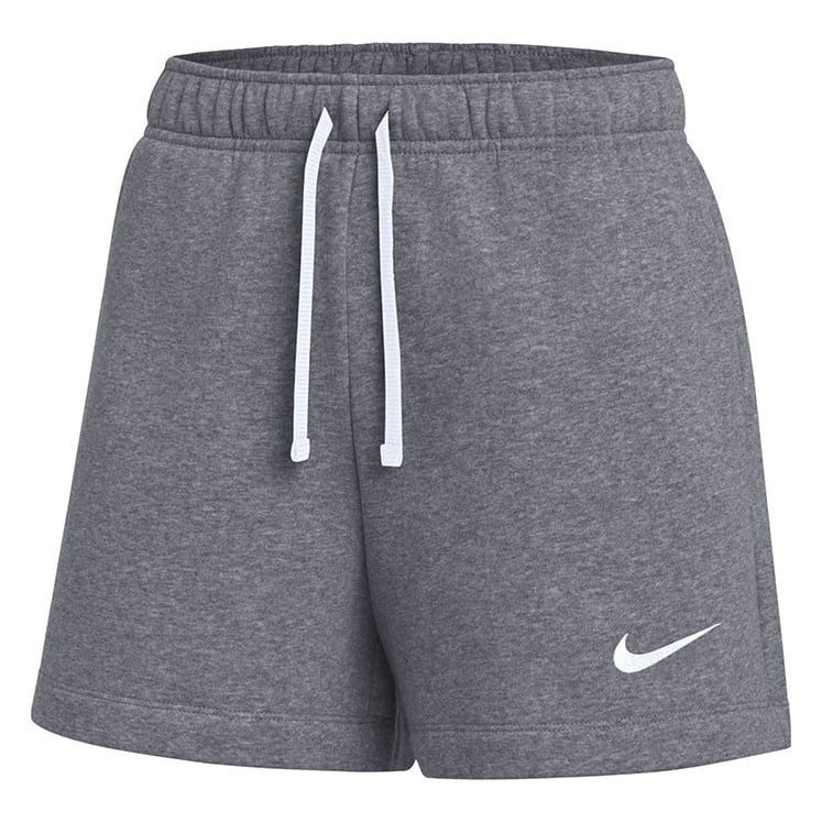 Charcoal Heather/White