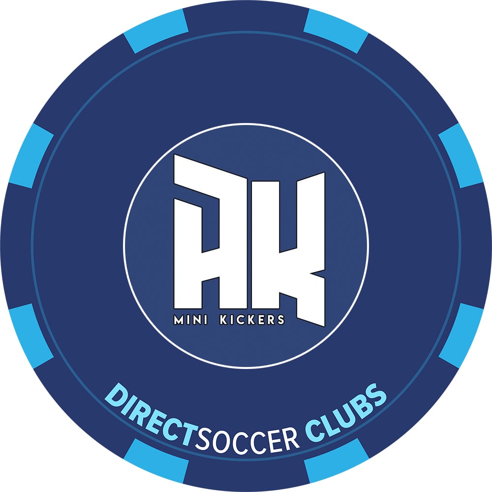 AK MINIKICKERS TOKEN